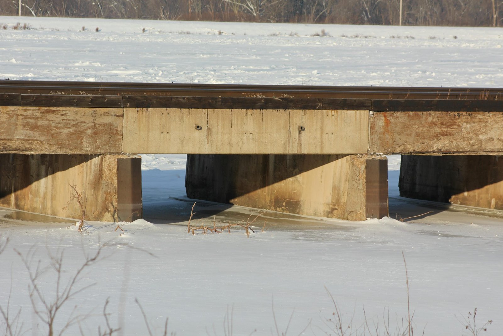 Span #5